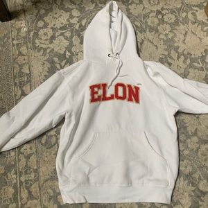 Elon hoodie sweatshirt